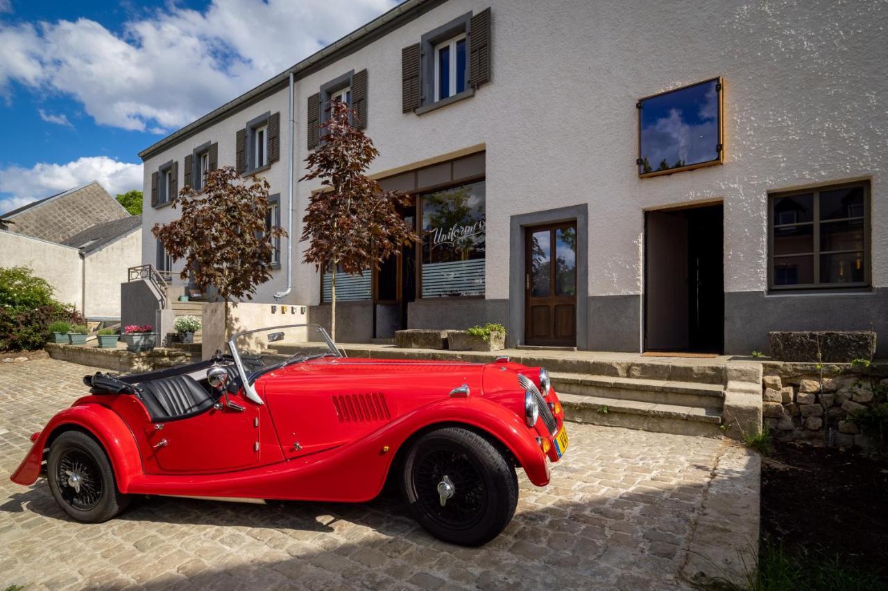 Tailor'S Trail Gite D'Adventure Beaufort Mullerthal Esterno foto