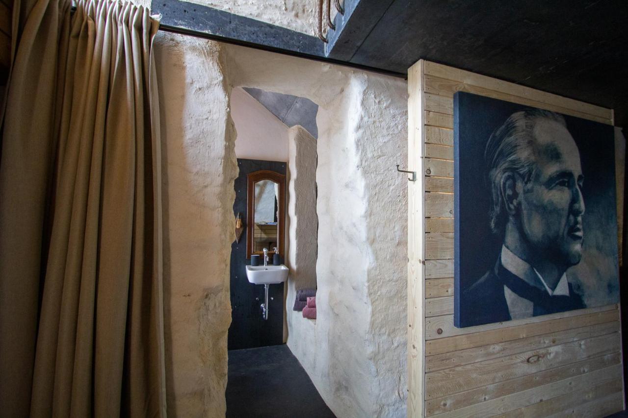 Tailor'S Trail Gite D'Adventure Beaufort Mullerthal Esterno foto