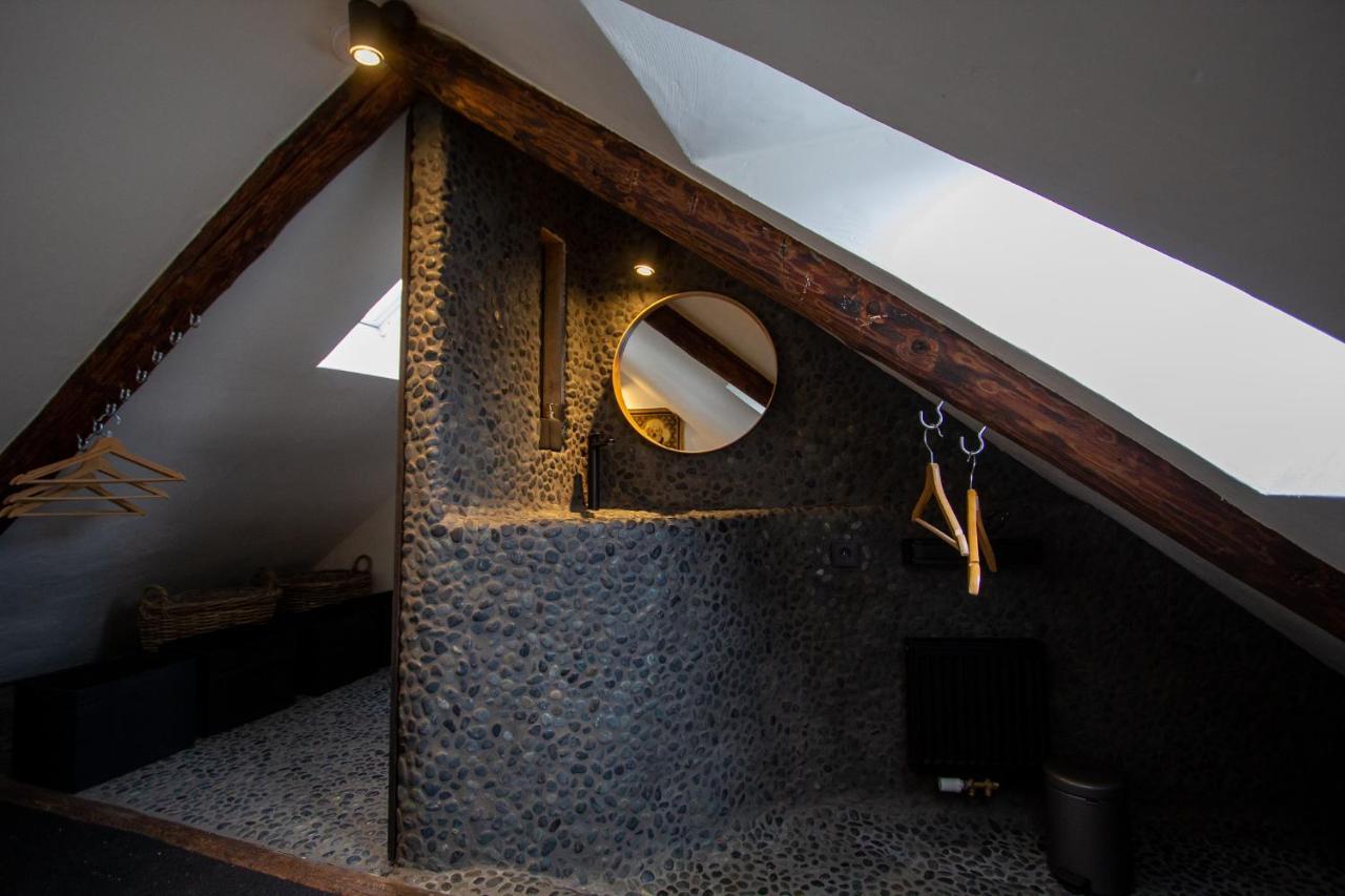 Tailor'S Trail Gite D'Adventure Beaufort Mullerthal Esterno foto
