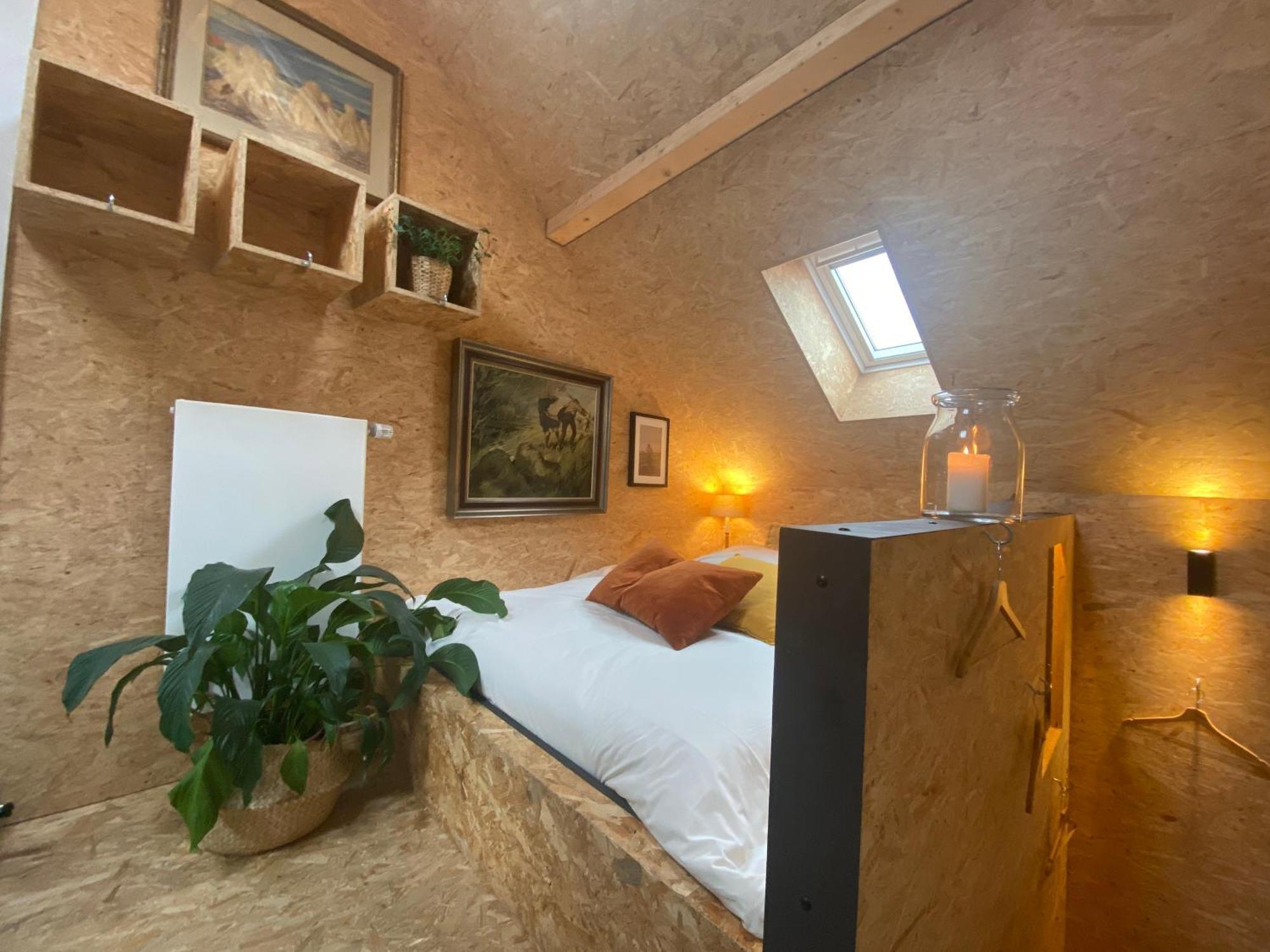 Tailor'S Trail Gite D'Adventure Beaufort Mullerthal Esterno foto
