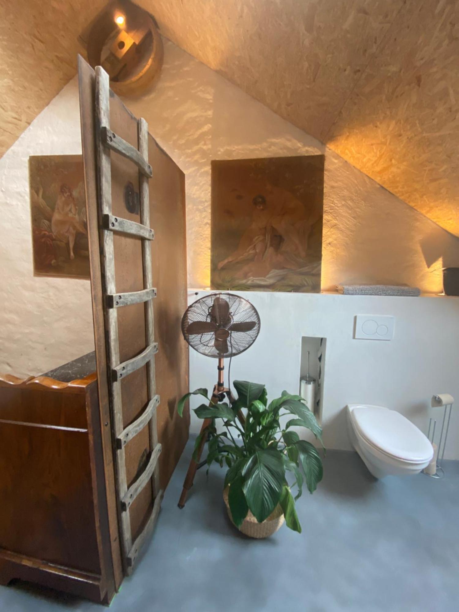 Tailor'S Trail Gite D'Adventure Beaufort Mullerthal Esterno foto