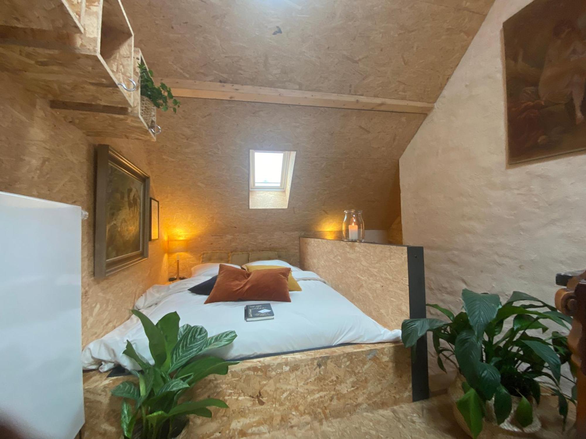 Tailor'S Trail Gite D'Adventure Beaufort Mullerthal Esterno foto