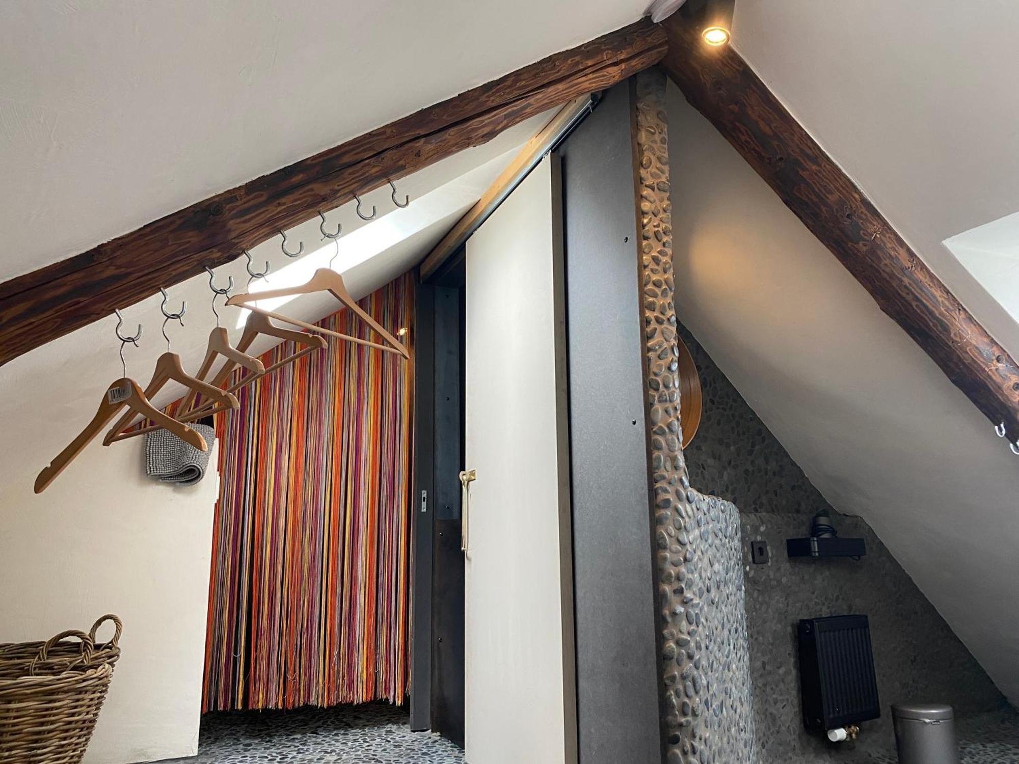 Tailor'S Trail Gite D'Adventure Beaufort Mullerthal Esterno foto