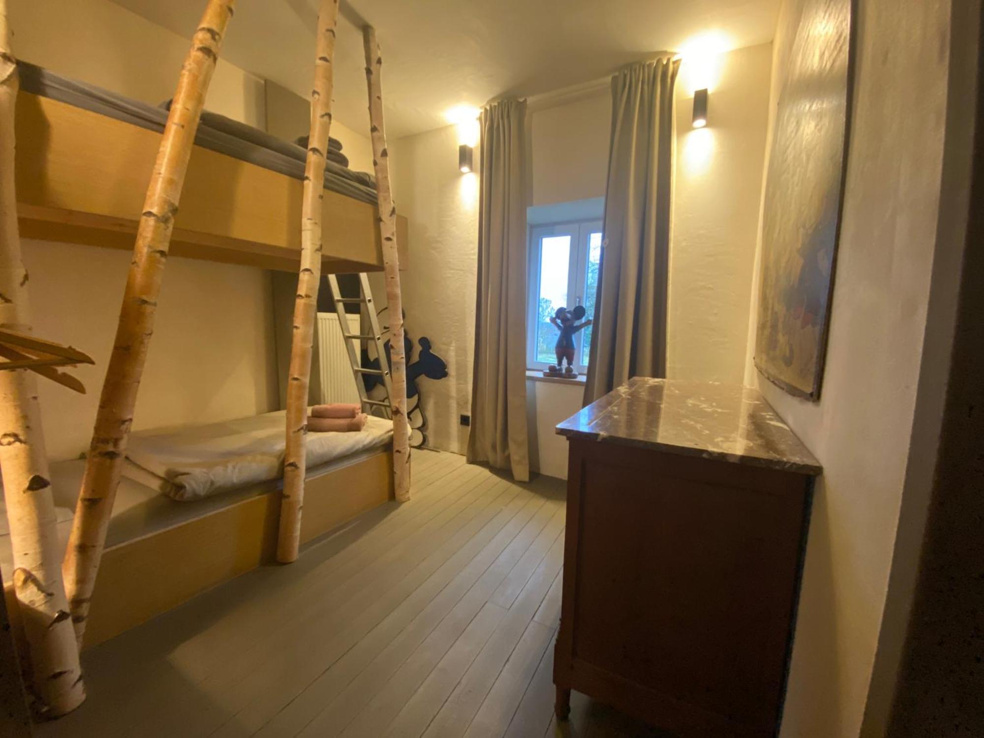 Tailor'S Trail Gite D'Adventure Beaufort Mullerthal Esterno foto