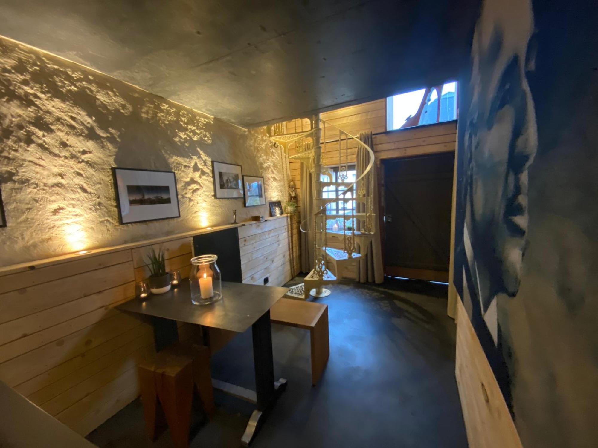 Tailor'S Trail Gite D'Adventure Beaufort Mullerthal Esterno foto
