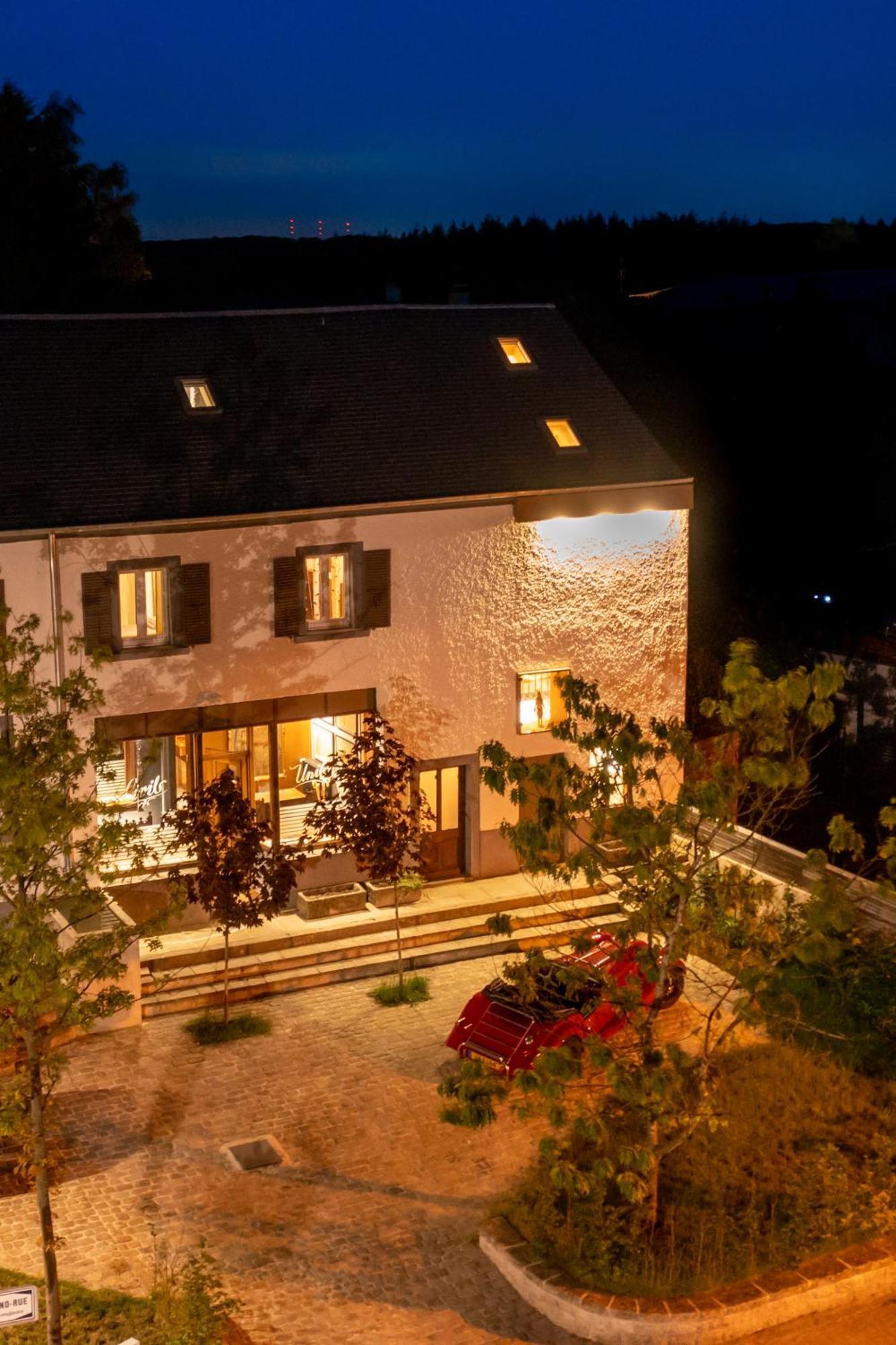 Tailor'S Trail Gite D'Adventure Beaufort Mullerthal Esterno foto